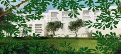 Bureau Cachan 497m² Location bureau Cachan Val-de-Marne OLBUR2104339 15